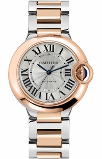 Cartier Ballon Bleu W2BB0003