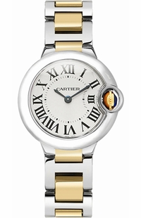 Cartier Ballon Bleu W2BB0010