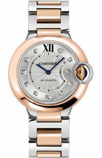 Cartier Ballon Bleu W3BB0007