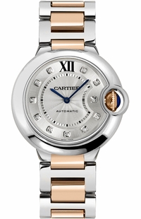 Cartier Ballon Bleu W3BB0018