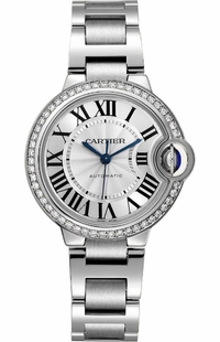 Cartier Ballon Bleu W4BB0016