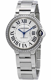 Cartier Ballon Bleu W4BB0017