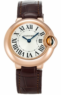 Cartier Ballon Bleu W6900256