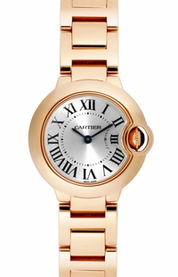 Cartier Ballon Bleu W69002Z2
