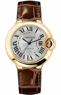 Cartier Ballon Bleu W6900356