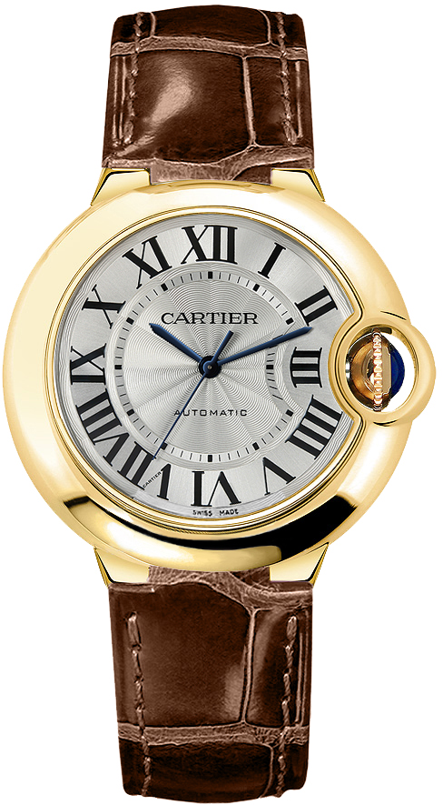W6900356 | Cartier Ballon Bleu | AuthenticWatches.com 