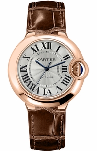 Cartier Ballon Bleu W6900456