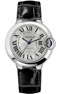 Cartier Ballon Bleu W6900556