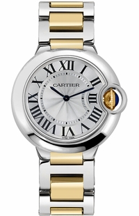Cartier Ballon Bleu W69008Z3