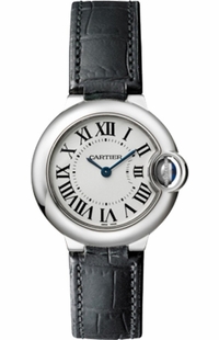 Cartier Ballon Bleu W69018Z4