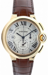 Cartier Ballon Bleu W6920007