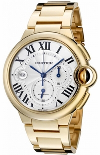 Cartier Ballon Bleu W6920008