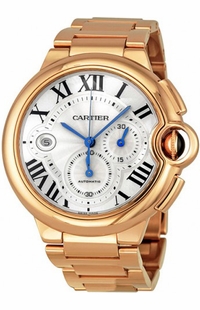 Cartier Ballon Bleu W6920010