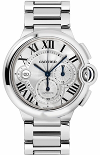 Cartier Ballon Bleu W6920031