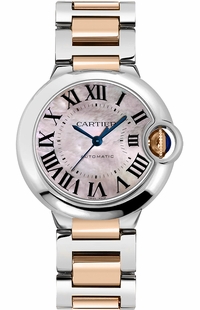 Cartier Ballon Bleu W6920033