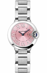 Cartier Ballon Bleu W6920038
