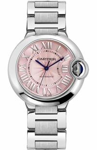 Cartier Ballon Bleu W6920041