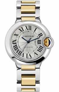 Cartier Ballon Bleu W6920047