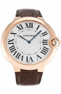 Cartier Ballon Bleu W6920054