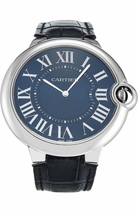 Cartier Ballon Bleu W6920059