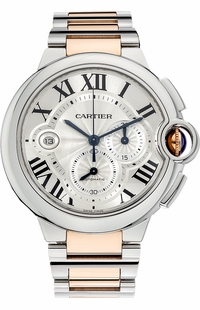 Cartier Ballon Bleu W6920063