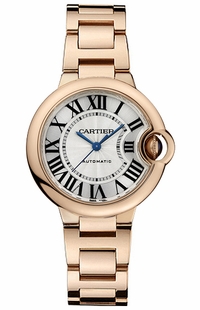 Cartier Ballon Bleu W6920068