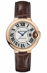 Cartier Ballon Bleu W6920069