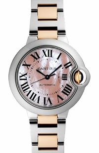 Cartier Ballon Bleu W6920070