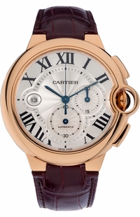 Cartier Ballon Bleu W6920074