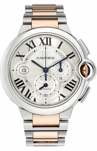 Cartier Ballon Bleu W6920075