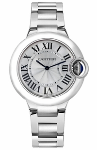 Cartier Ballon Bleu W6920084