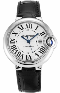 Cartier Ballon Bleu W6920085