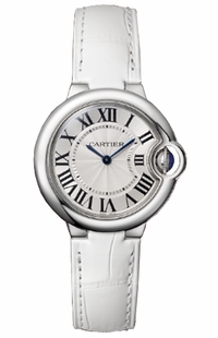 Cartier Ballon Bleu W6920086
