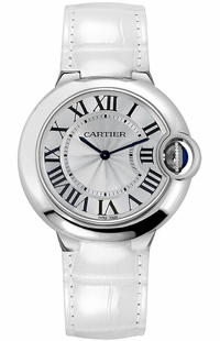 Cartier Ballon Bleu W6920087