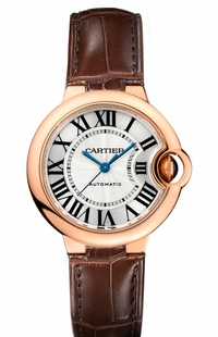Cartier Ballon Bleu W6920097