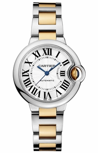 Cartier Ballon Bleu W6920099