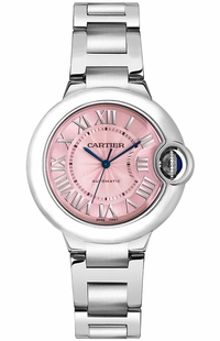 Cartier Ballon Bleu W6920100