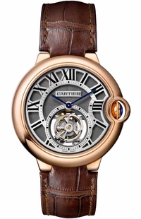 Cartier Ballon Bleu W6920104