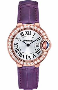 Cartier Ballon Bleu WE900251