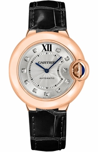 Cartier Ballon Bleu WE902028