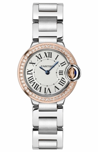 Cartier Ballon Bleu WE902079