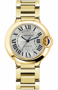 Cartier Ballon Bleu WGBB0011