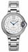 Cartier Ballon Bleu Silver Dial Ladies Watch W4BB0035 - image 0
