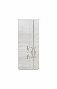 Cartier C Motif Money Clip T1220407