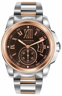 Cartier Calibre De Cartier