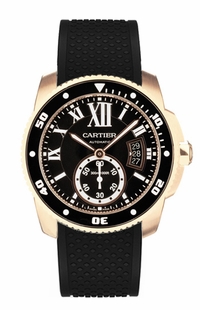 Cartier Calibre de Cartier Diver W7100052