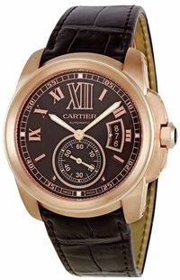 Cartier Calibre de Cartier W7100007