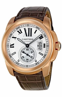 Cartier Calibre de Cartier W7100009