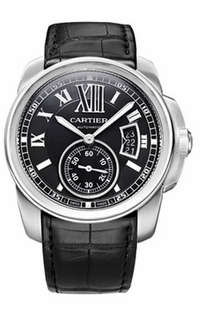 Cartier Calibre de Cartier W7100014