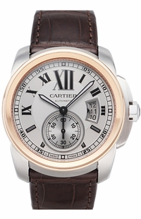 Cartier Calibre de Cartier W7100039